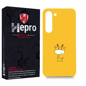HEPRO MC Cover for SAMSUNG GALAXY S23