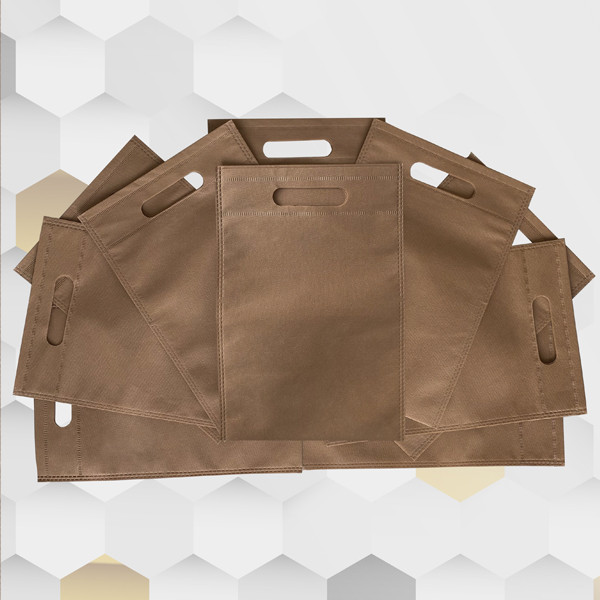 ساک دستی مدل سوزنی 2030 بسته 10عددی