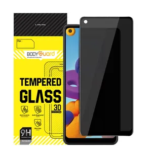 BodyGuard PS Privacy Screen Protector For Samsung Galaxy A21S