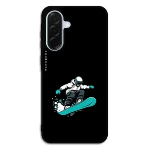 AKAM AMC-WSGA36-SKI-9 Cover For Samsung Galaxy A36