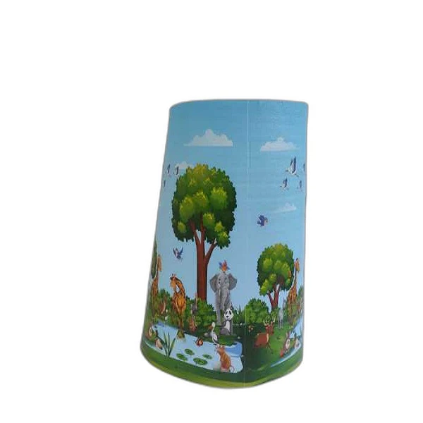 عکس شماره 4 : دیوارپوش مدل فومی 8 mil طرح جنگل