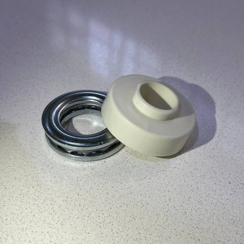 بلبرینگ سر کمک مدل ace مناسب برای پراید