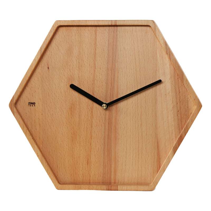 ساعت دیواری زینو مدل Zi-Wc 141