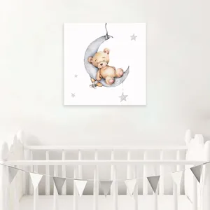 تابلو شاسی کودک شمسه نگار کد 3