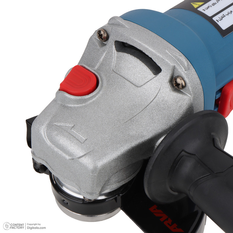 مینی فرز صنعتی آروا مدل 5565