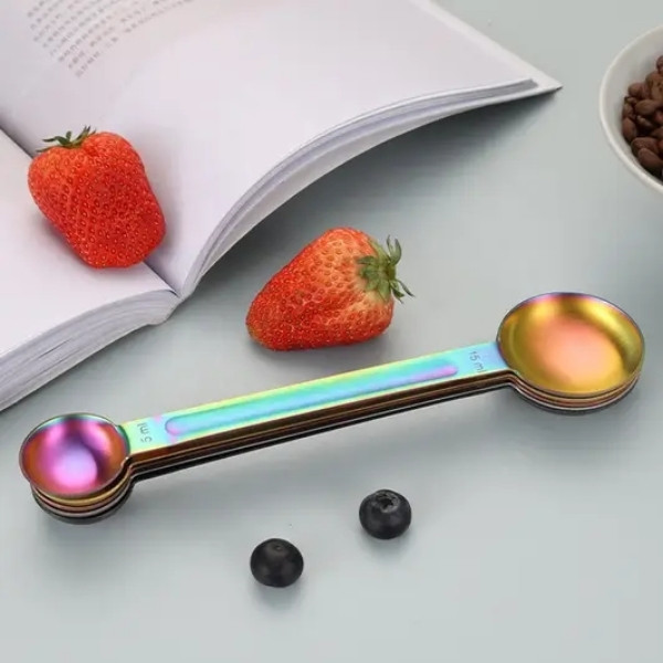 پیمانه قهوه مدل coffee spoon کد MRK