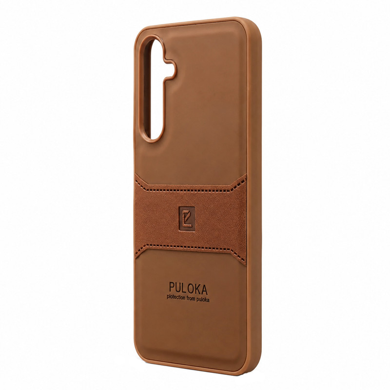 کاور مدل Charmex-Caster مناسب برای گوشی موبایل سامسونگ Galaxy A35