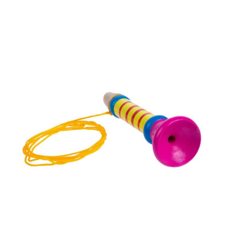 بازی آموزشی موزیکال مدل شیپور کد 77-002