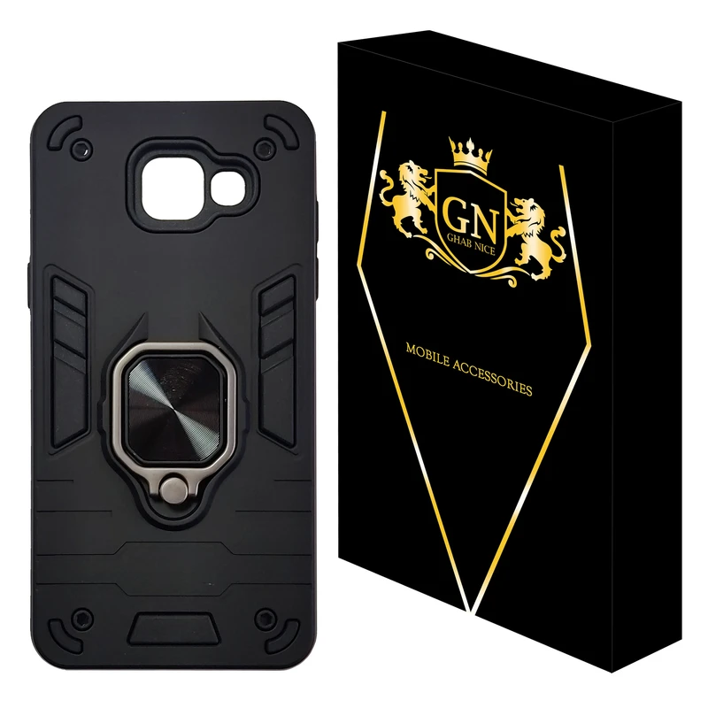  کاور قاب نایس مدل BTC مناسب برای گوشی موبایل سامسونگ Galaxy A5 2016 / A510 