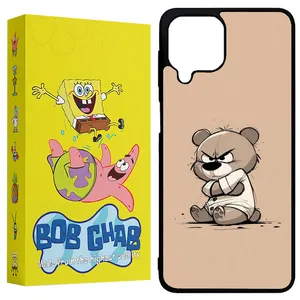 BOB Ghab BCPA224 Cover For Samsung Galaxy A22 4G / M22 4G / M32 4G 