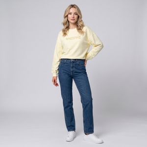 سویشرت چاپی زنانه پنبه‌ای آر اِن اِس مدل 11032604
