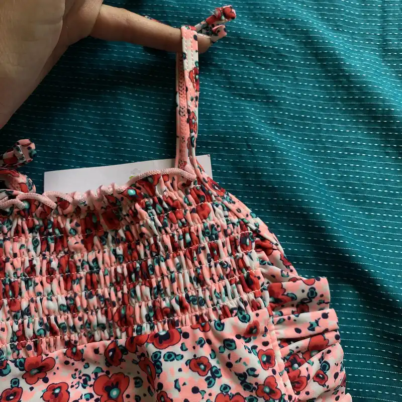 مایو نوزادی ورت بایودت مدل 21001