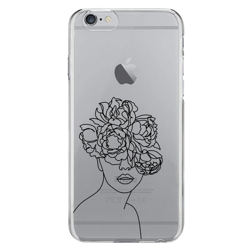 کاور مگافون کد C28-B مناسب برای گوشی موبایل اپل iphone 6 / 6s