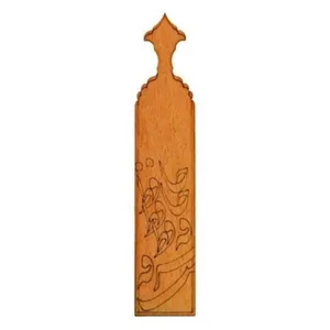 نشانگر کتاب مدل 06