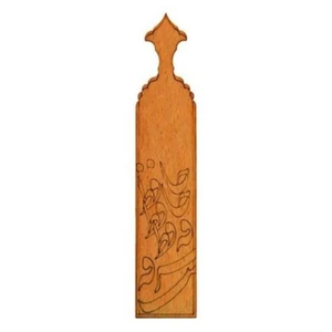 نشانگر کتاب مدل 06
