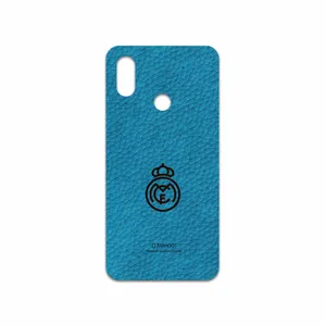 MAHOOT BL-REAL Cover Sticker for Xiaomi Mi 8
