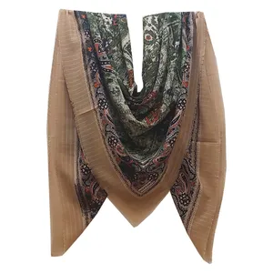 روسری زنانه مدل پائیزه 5010