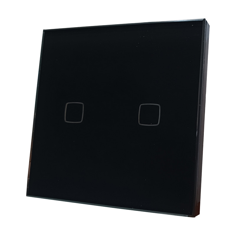 کلید لمسی دو پل مدل VL-RF433