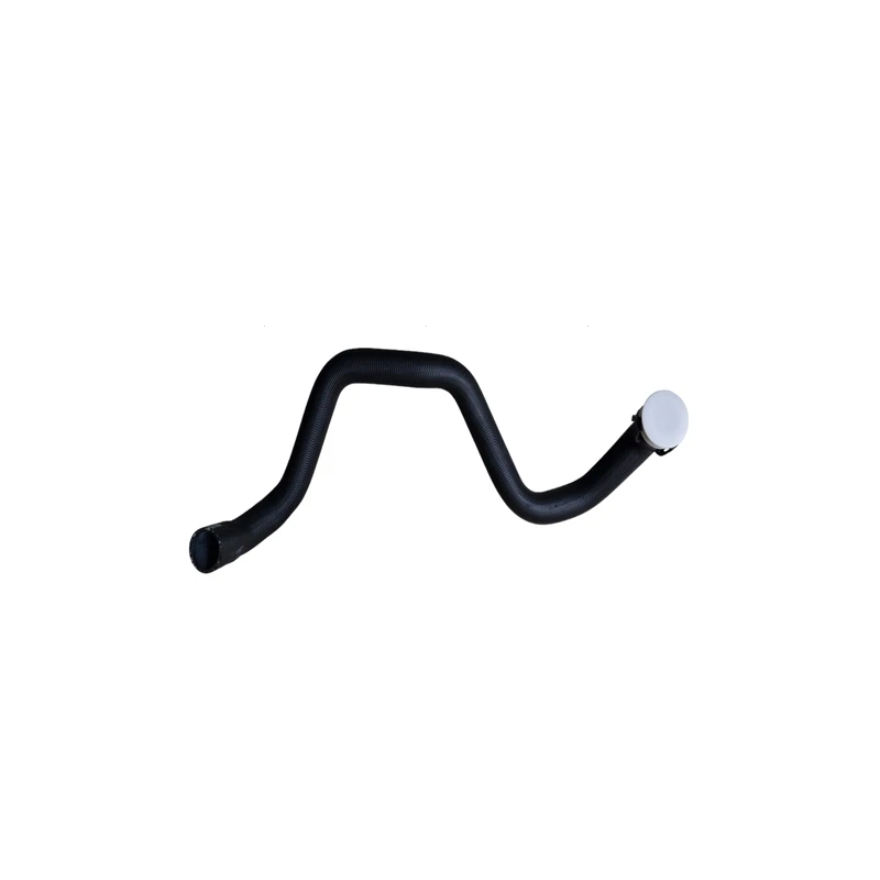 شلنگ پایین رادیاتور جهان \ارت آریا مدل کانکتور مناسب برای پژو 405