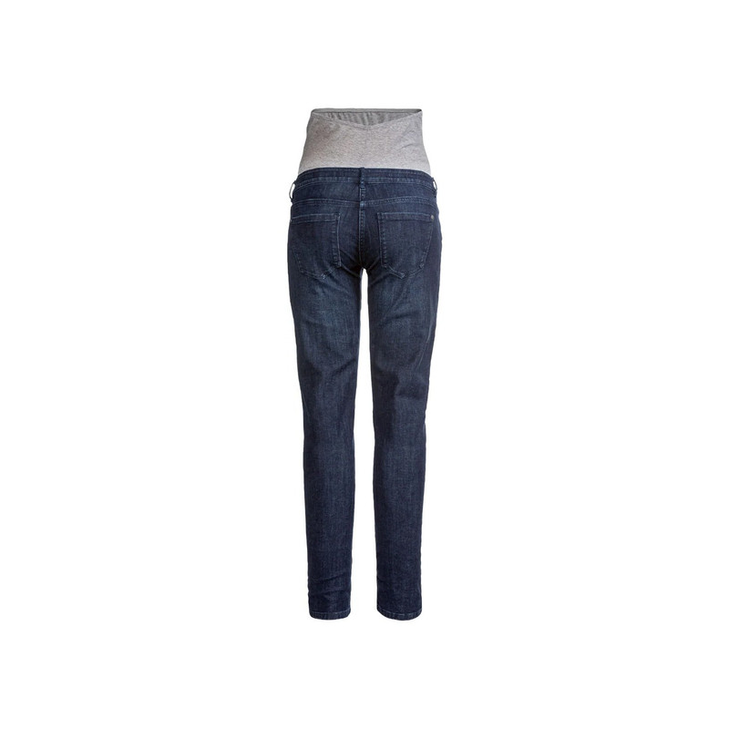 شلوار جین بارداری اسمارا مدل 371049