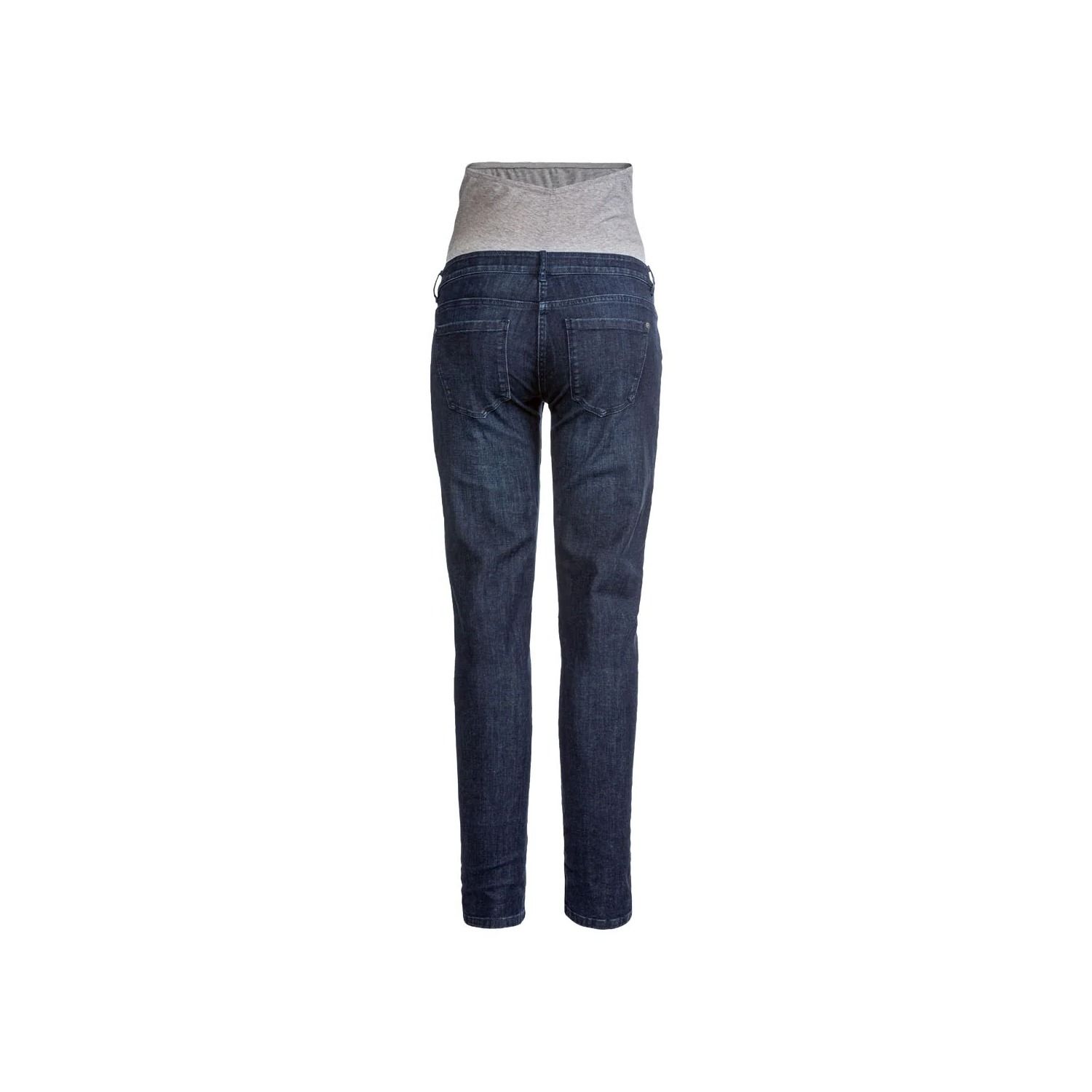 شلوار جین بارداری اسمارا مدل 371049 -  - 3