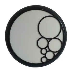 چراغ سقفی سبلان نور مدل سنسوردار کد SN-103