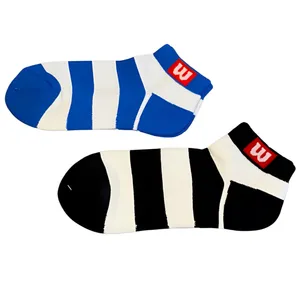 جوراب ورزشی زنانه ویلسون مدل w-202 بسته 2 عددی