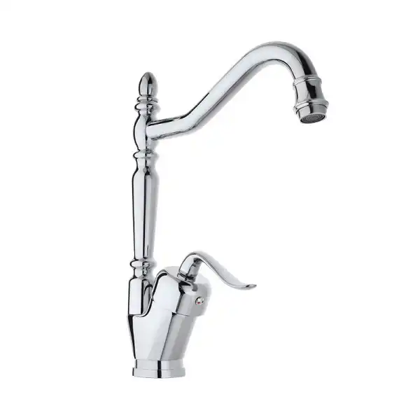 ست شیرآلات فاخته مدل داوین پلاس K _ مجموعه 8 عددی