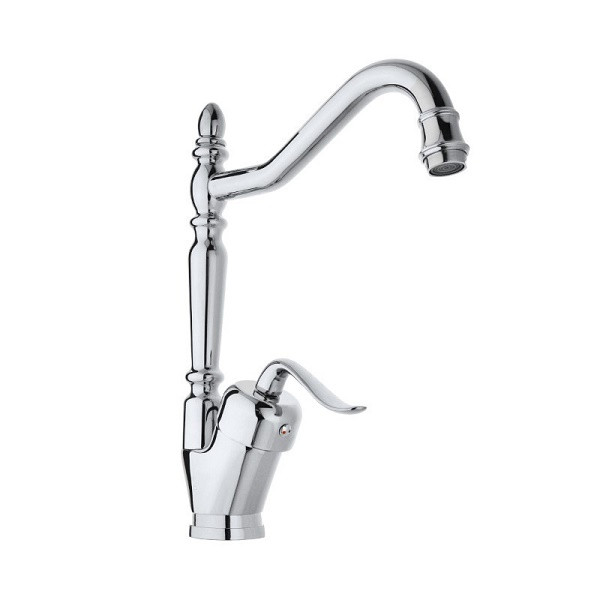 ست شیرآلات فاخته مدل داوین پلاس K _ مجموعه 8 عددی