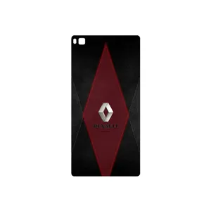 MAHOOT Renault Cover Sticker for Huawei P8