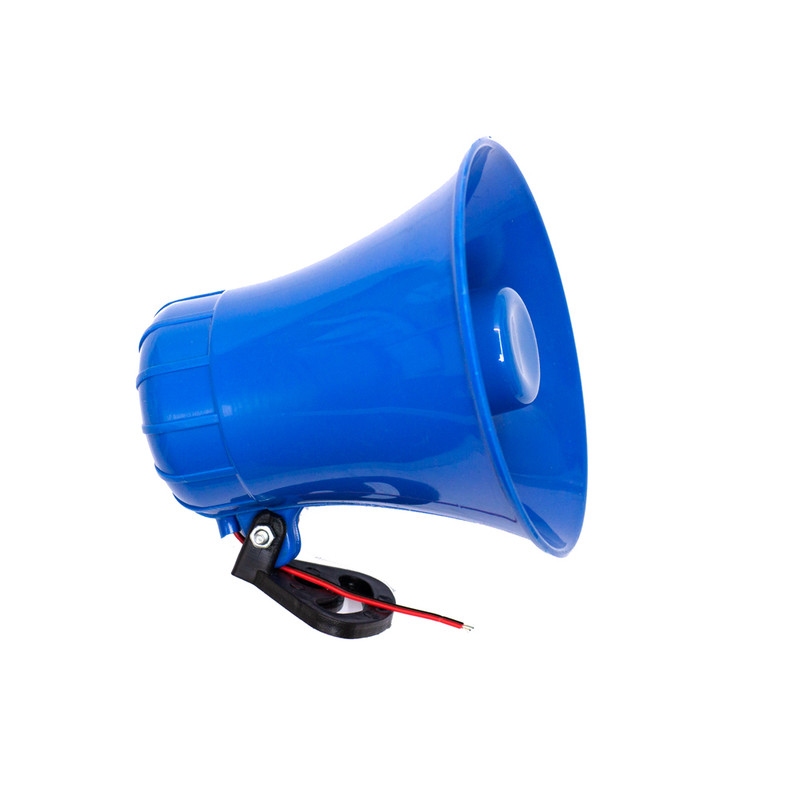 بلندگو دزدگیر آنزو مدل 01