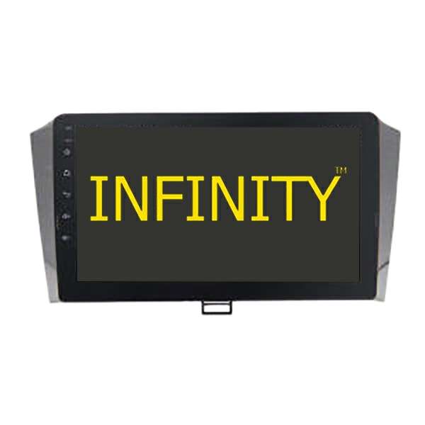 پخش کننده تصویری خودرو اینفینیتی مدل 010 مناسب برای جک j5