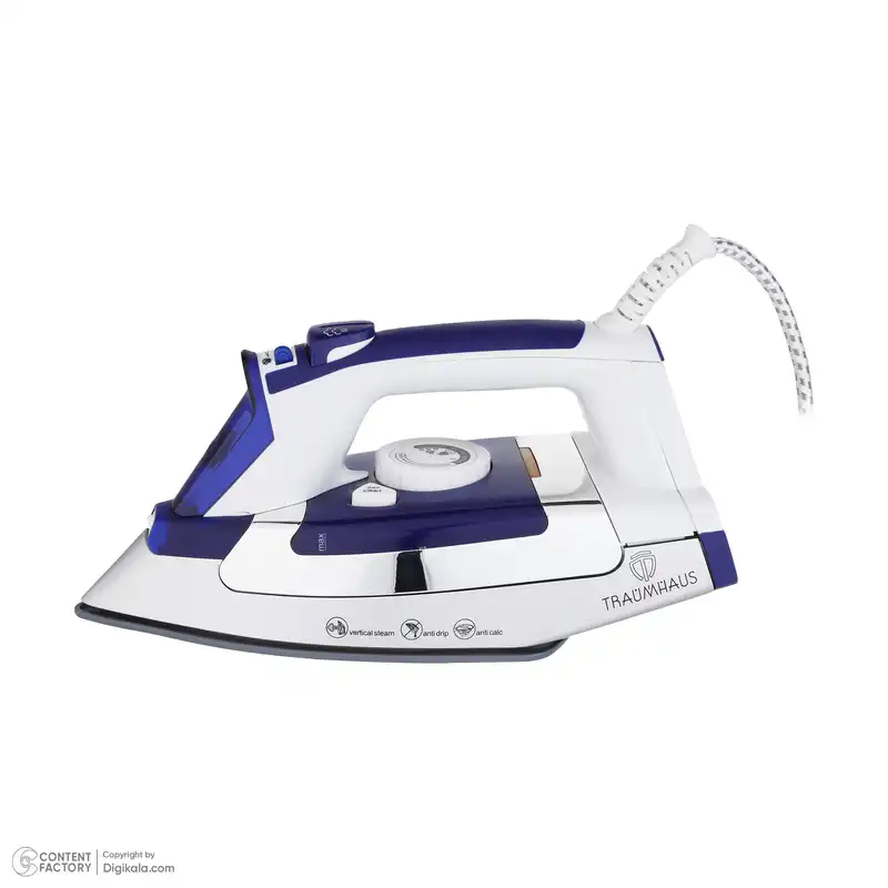 اتو بخار ترام هاوس مدل SI-60221