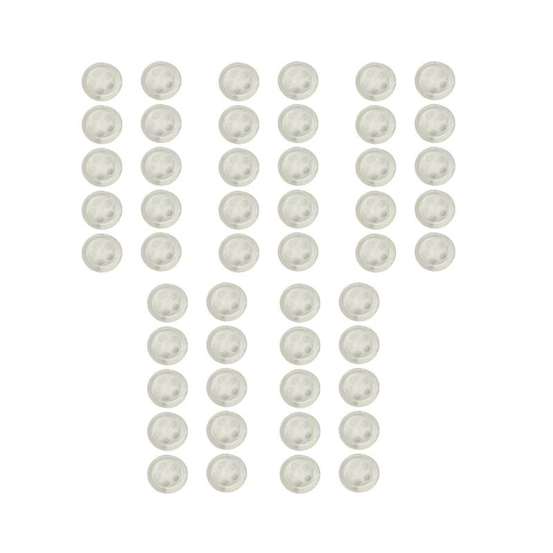 درب ادویه پاش مدل makarti بسته 50 عددی