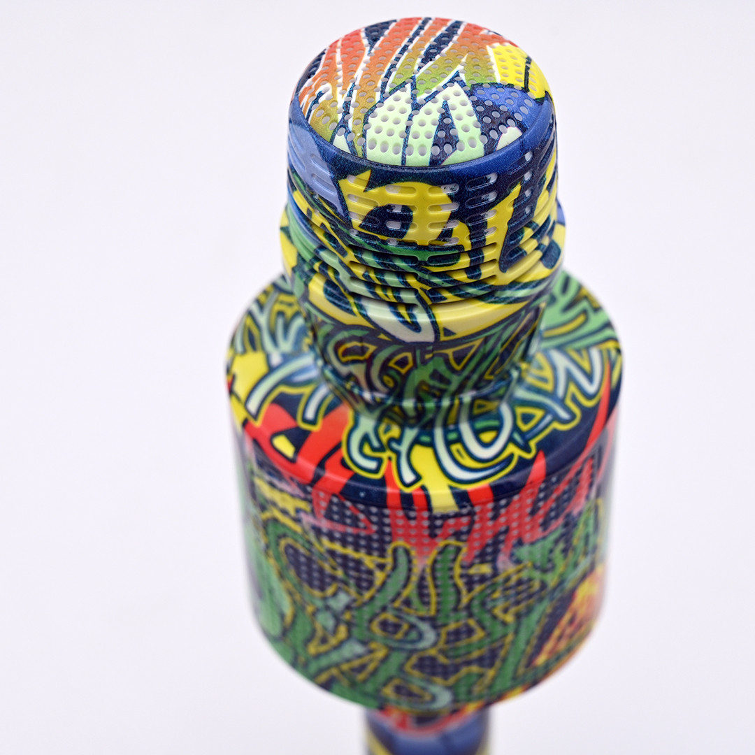 میکروفون اسپیکر مدل LY-100