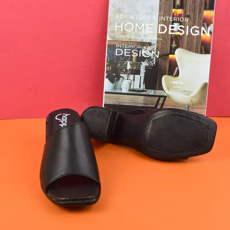 صندل زنانه مدل Happy کد BK.2905