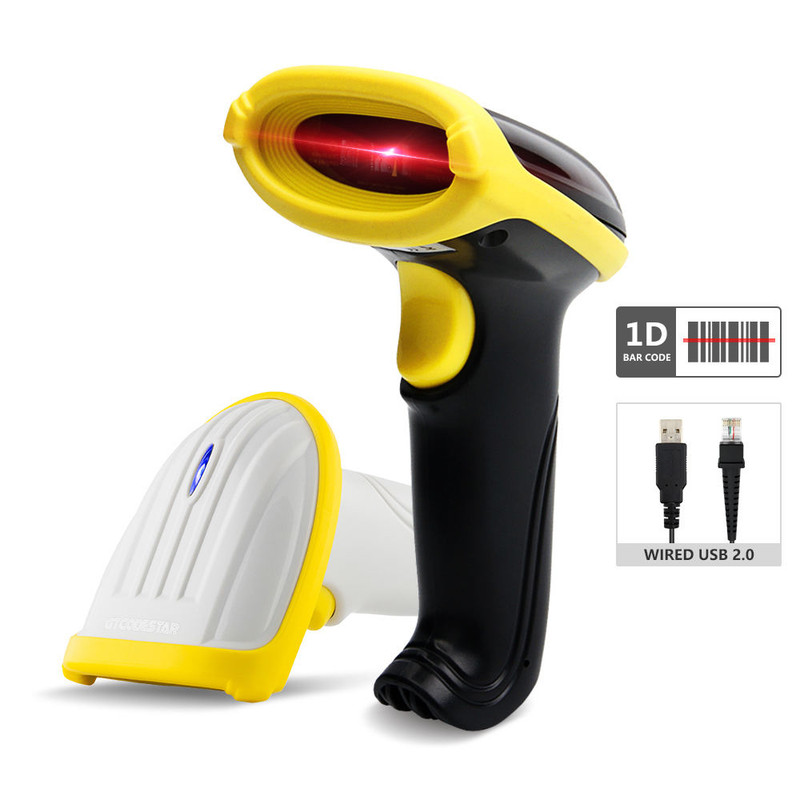 بارکد خوان مدل M-3100