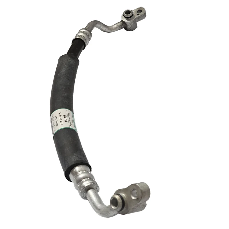 شلنگ کولر کوتاه فشار بالا رفت وی اف ان کد SH17 مناسب برای تیبا