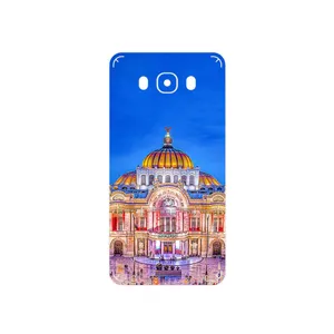 MAHOOT Mexico City Cover Sticker for Samsung Galaxy J7 2016