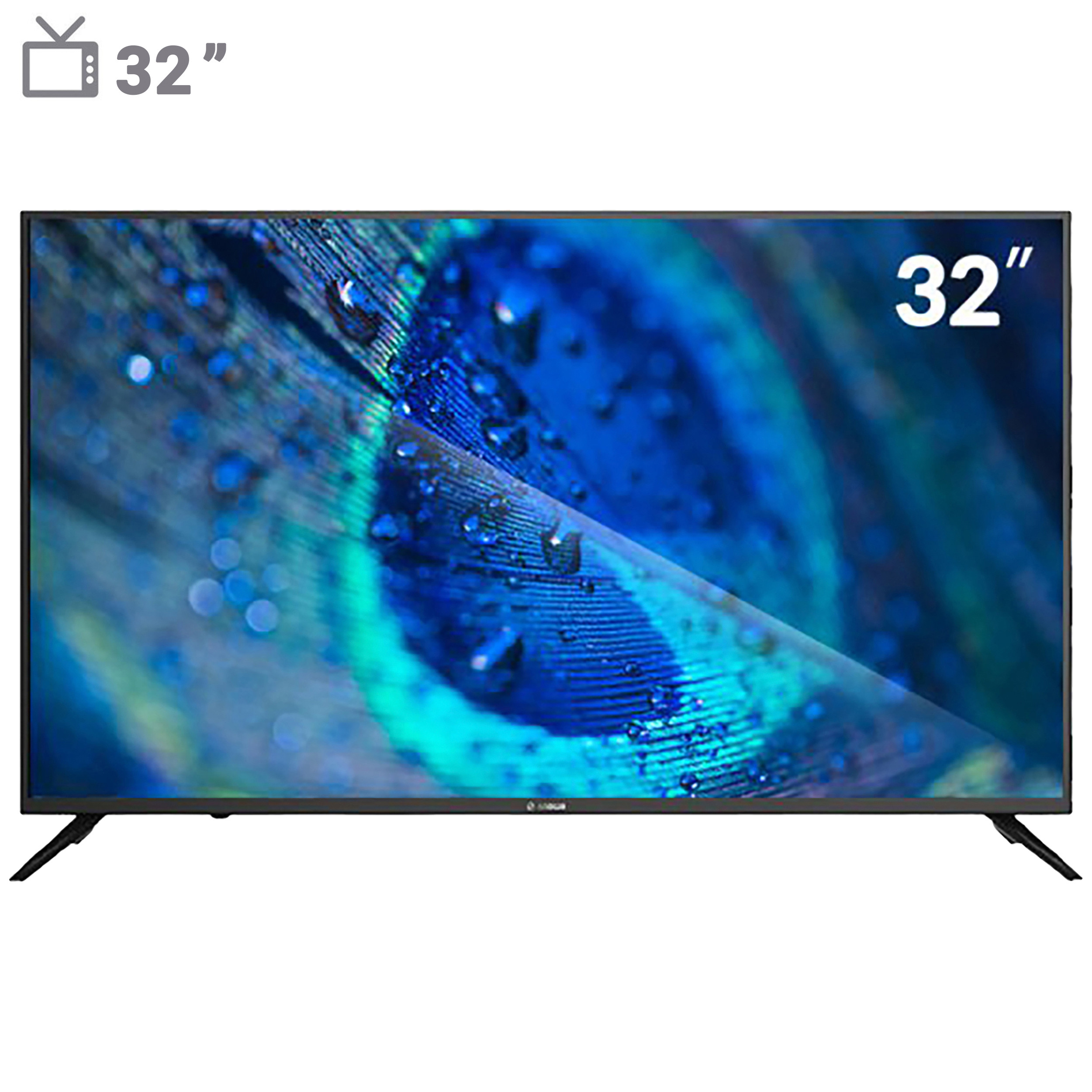 تلویزیون ال ای دی اسنوا مدل SLD-32SA1220 سایز 32 اینچ تلویزیون ال ای دی اسنوا مدل SLD-32SA1220 سایز 32 اینچ