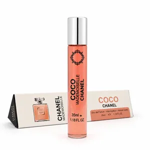 Harlingen Coco Mademoiselle Chanel Eau de Parfum Volume 35ml