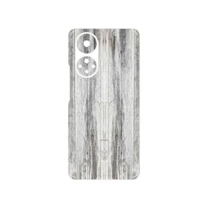 MAHOOT Wood Texture 8 Cover Sticker for Honor 50