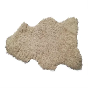 فرش پوست و چرم کمالی مدل AB-00226