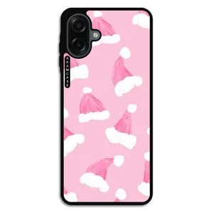 AKAM AMC-WSGA07-CHRISTMAS-26 Cover For Samsung Galaxy A07