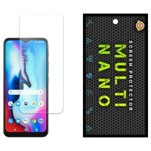 Multi Nano X-S1N Screen Protector For Motorola Moto E7 Plus