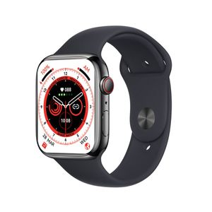 نقد و بررسی ساعت هوشمند ام آر اس مدل watch8 luxe1 توسط خریداران