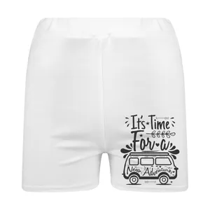 شلوارک زنانه مدل 12