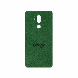 MAHOOT GL-GGL Cover Sticker for LG G7 PLUS THINQ