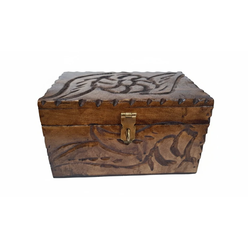 جعبه دکوری مدل 333B