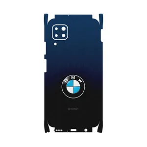 MAHOOT BMW Cover Sticker for Huawei NOVA 7i